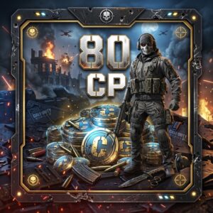 80 سی پی کالاف