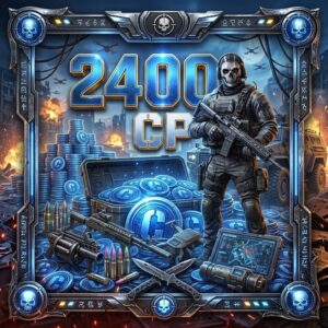 2400 سیپی