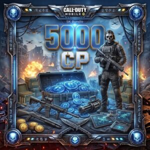 5000 سیپی